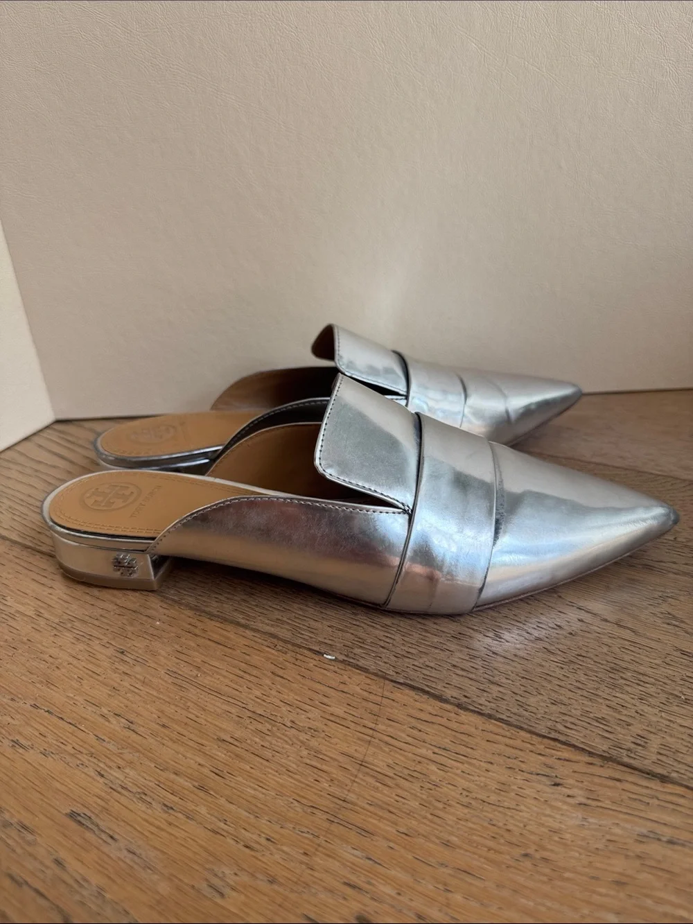 Tory Burch these are
